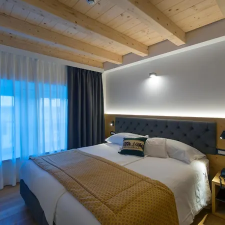 Hotel La Meridiana 3*