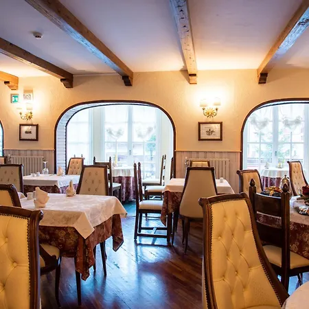 La Meridiana Hotel 3*