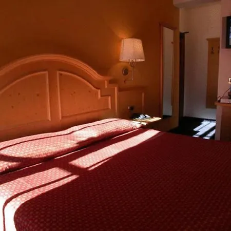 Hotel La Meridiana