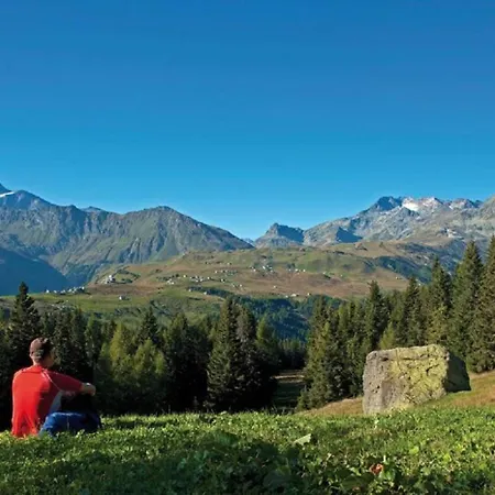 La Meridiana