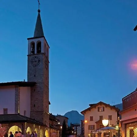 La Meridiana Madesimo