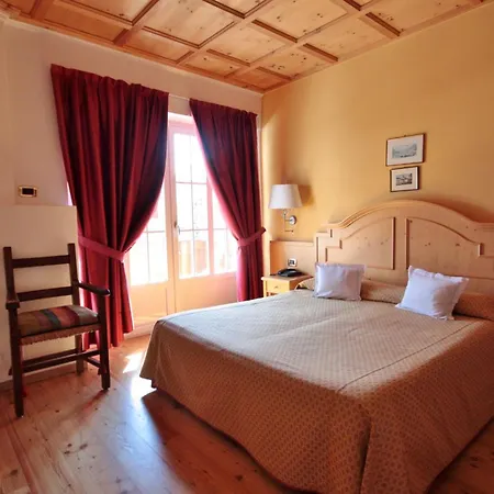 La Meridiana Hotel 3*
