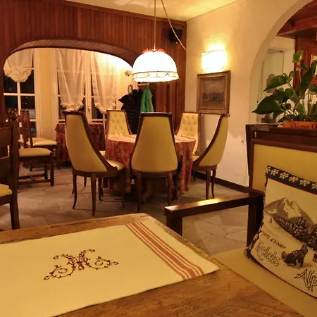 Hotel La Meridiana