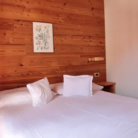 La Meridiana Hotel Madesimo