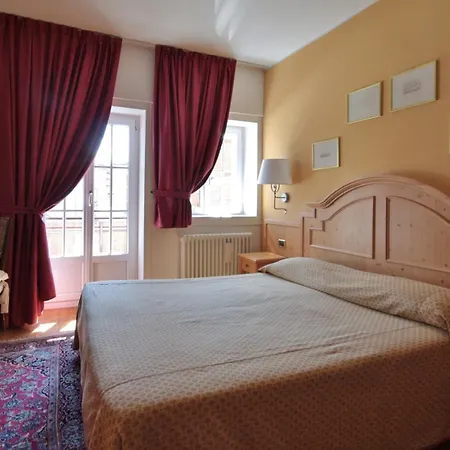 La Meridiana 3* Madesimo