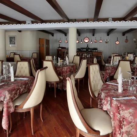 Hotel La Meridiana 3*