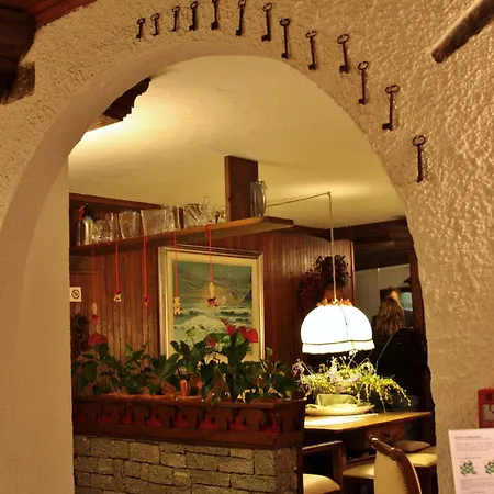 La Meridiana Hotel 3*