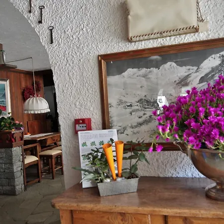 La Meridiana Hotel 3*