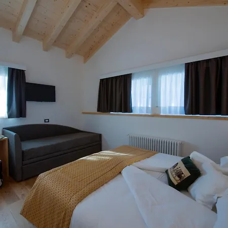 La Meridiana 3*