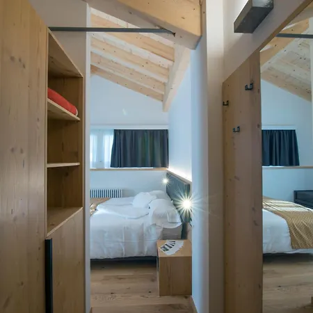 La Meridiana Hotel Madesimo