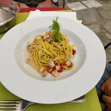 La Meridiana Hotel 3*