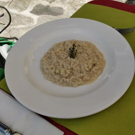 La Meridiana Hotel