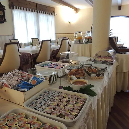 La Meridiana 3*