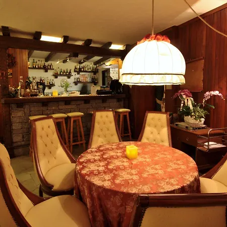Hotel La Meridiana