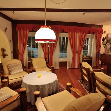 Hotel La Meridiana Madesimo