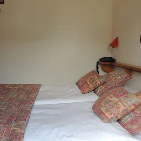 Hotel La Meridiana 3*