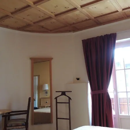 La Meridiana Madesimo