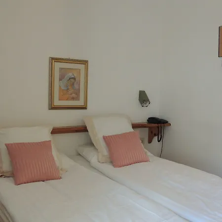 Hotel La Meridiana Madesimo