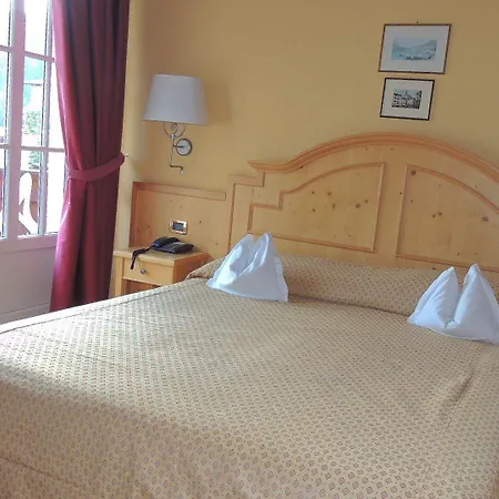 La Meridiana Hotel