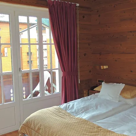 La Meridiana Hotel Madesimo