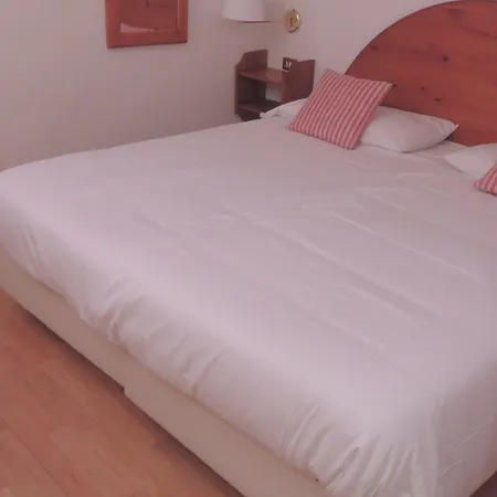 La Meridiana Hotel Madesimo