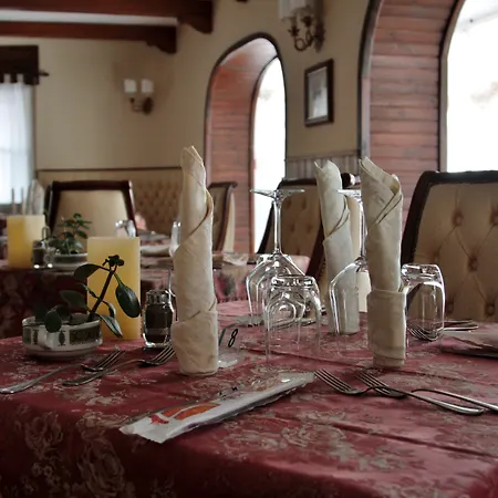 Hotel La Meridiana Madesimo