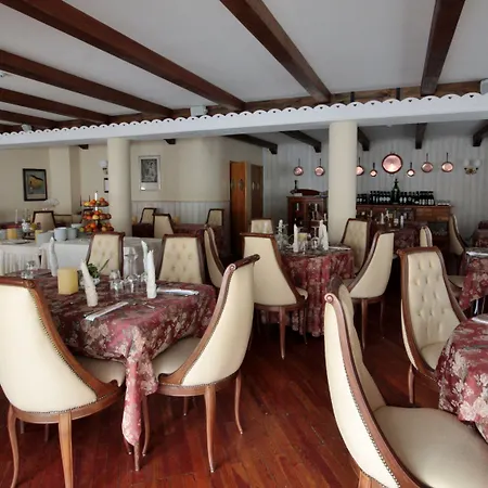 Hotel La Meridiana 3*