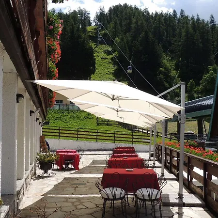La Meridiana 3* Madesimo