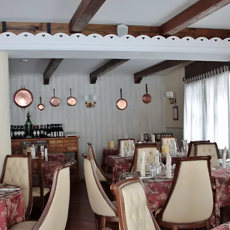 La Meridiana 3*
