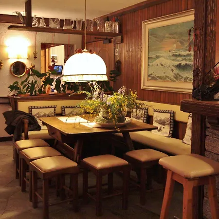 La Meridiana Hotel 3*