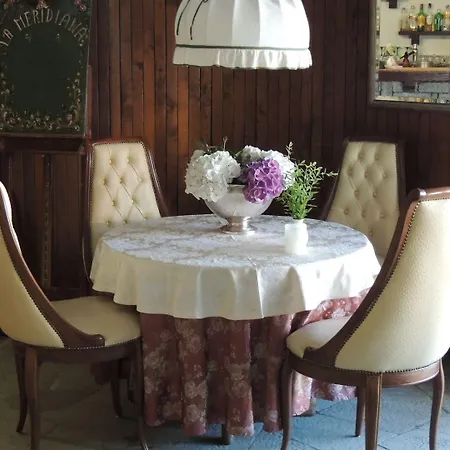 La Meridiana Hotel