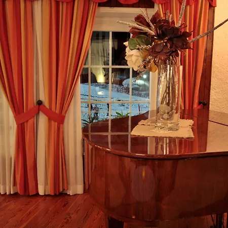 Hotel La Meridiana Madesimo
