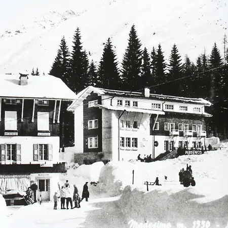 La Meridiana 3* Madesimo
