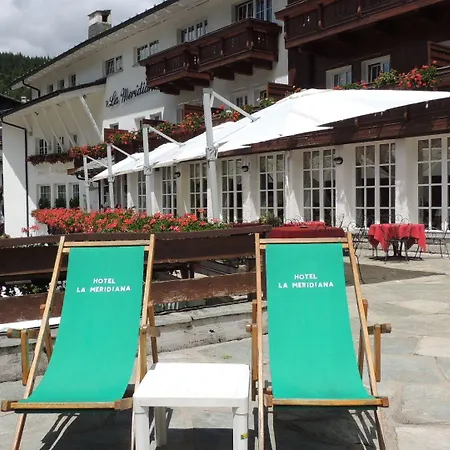 La Meridiana Hotel