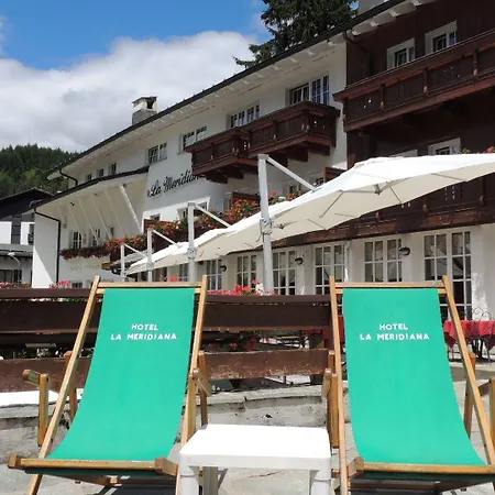 La Meridiana Hotel 3*