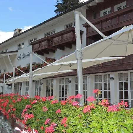 La Meridiana 3*