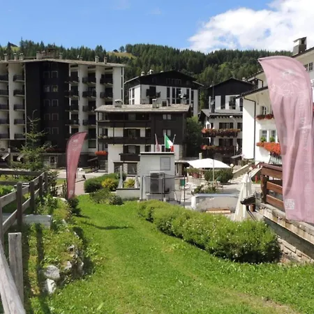 Hotel La Meridiana 3*
