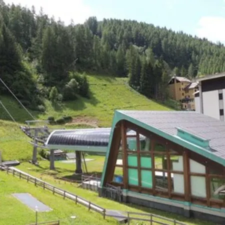 La Meridiana 3* Madesimo