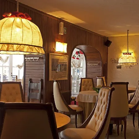 Hotel La Meridiana Madesimo