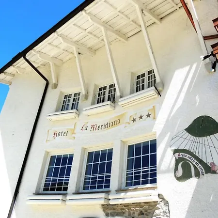 La Meridiana Hotel