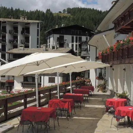 La Meridiana 3* Madesimo