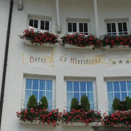 La Meridiana 3*
