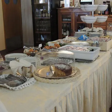 Hotel La Meridiana Madesimo