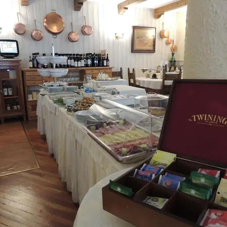 La Meridiana 3*
