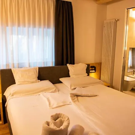 Hotel La Meridiana Madesimo