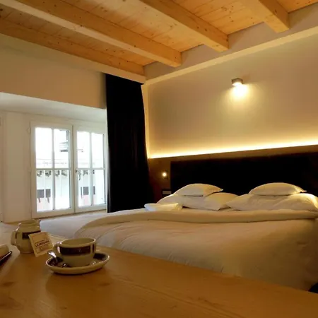La Meridiana Hotel 3*