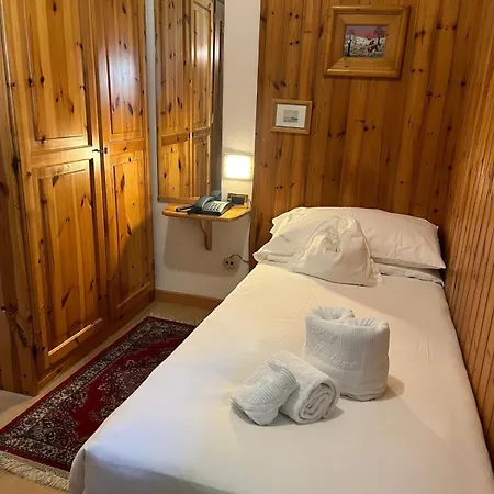 La Meridiana Hotel